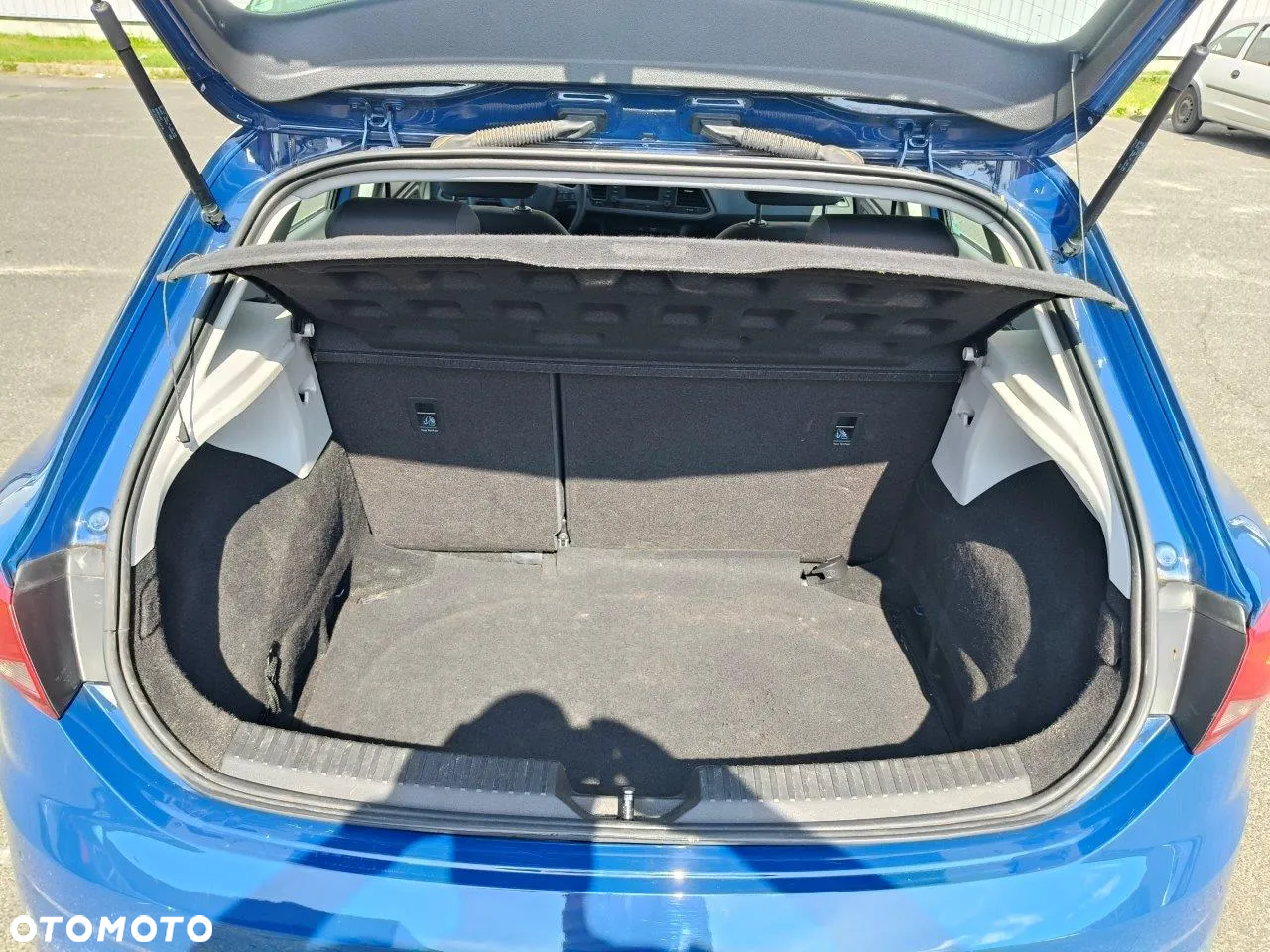 Seat Leon 1.2 TSI Reference - 10