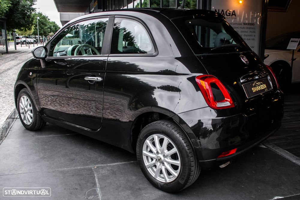 Fiat 500 1.2 8V S&S Pop - 6