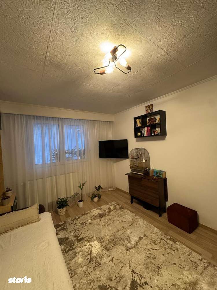 Apartament 2 camere de vanzare Lujerului — fotografia 3