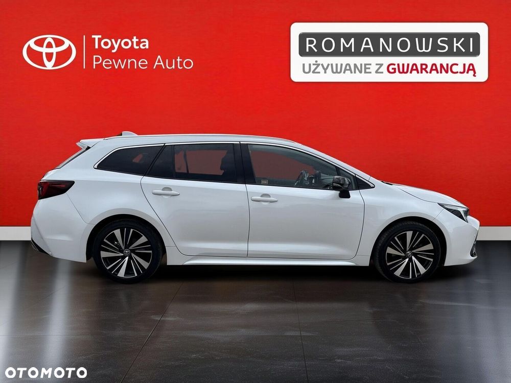 Toyota Corolla - 20