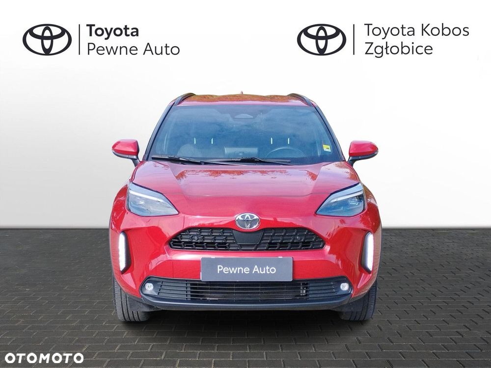 Toyota Yaris Cross Hybrid 1.5 Style - 8