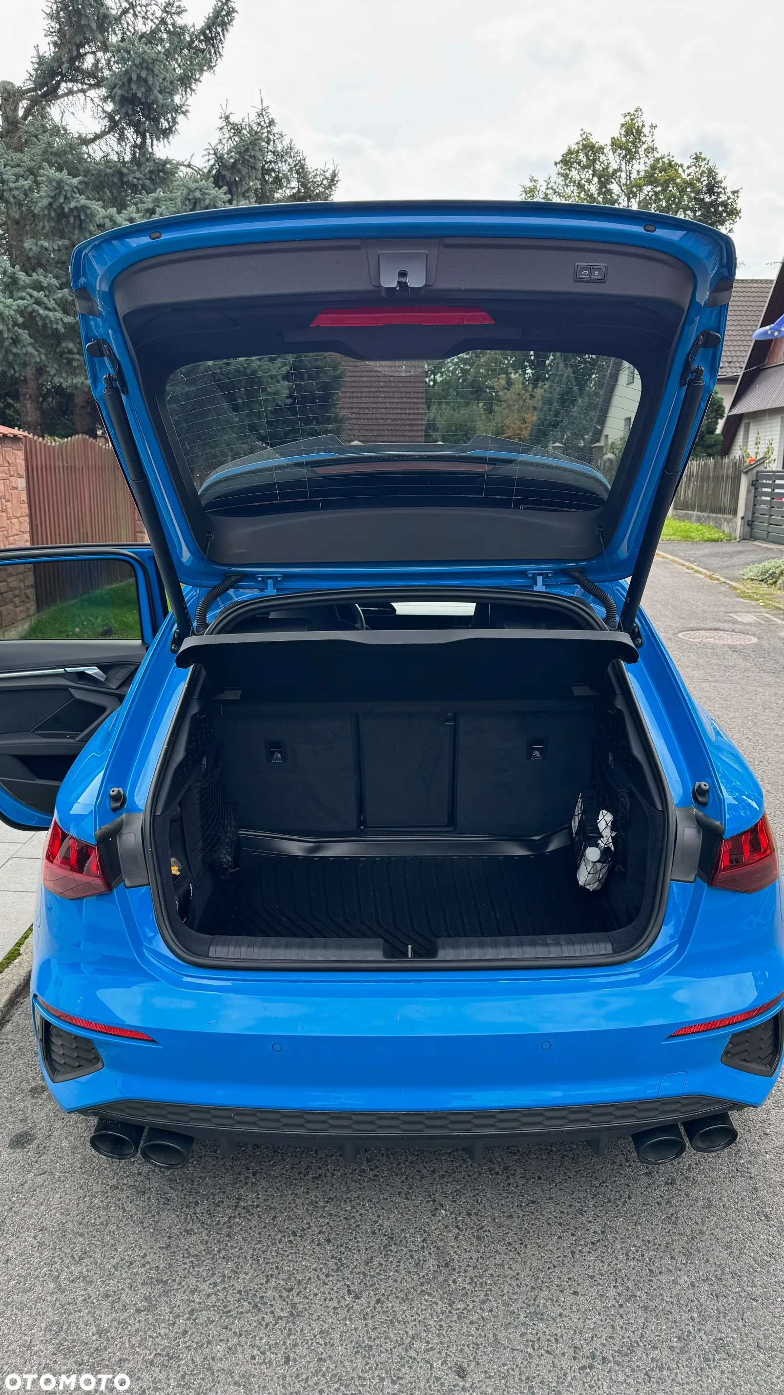 Audi S3 TFSI Quattro S tronic - 17