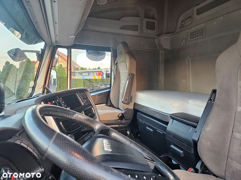 Iveco STRALIS 460 XP*Retarder* - 13