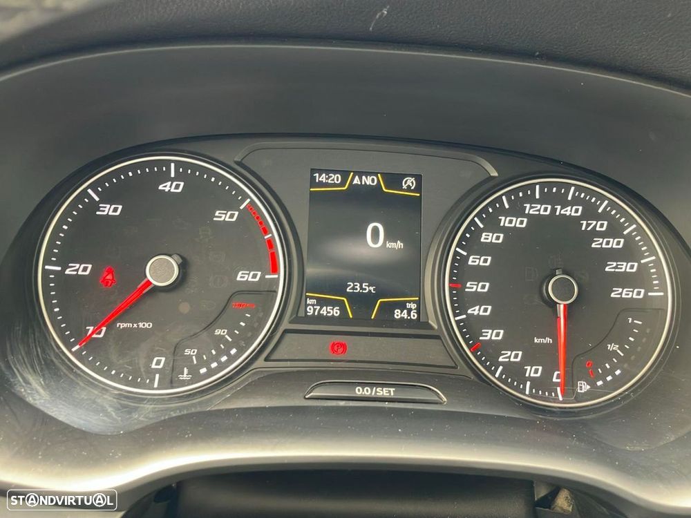 SEAT Ateca 1.6 TDI Style - 11