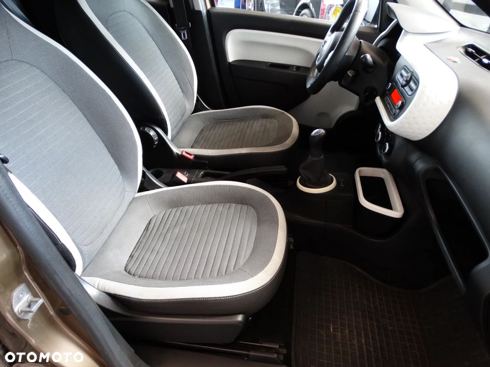 Renault Twingo SCe 70 Expression - 23