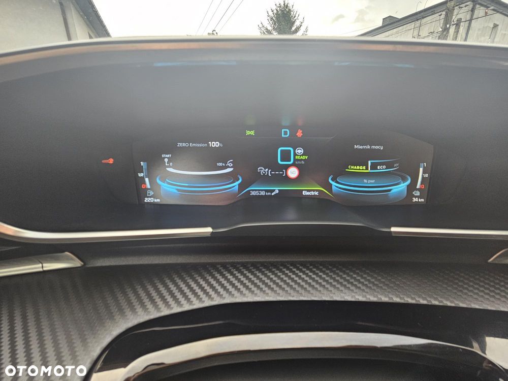 Peugeot 508 180 e-EAT8 GT - 20