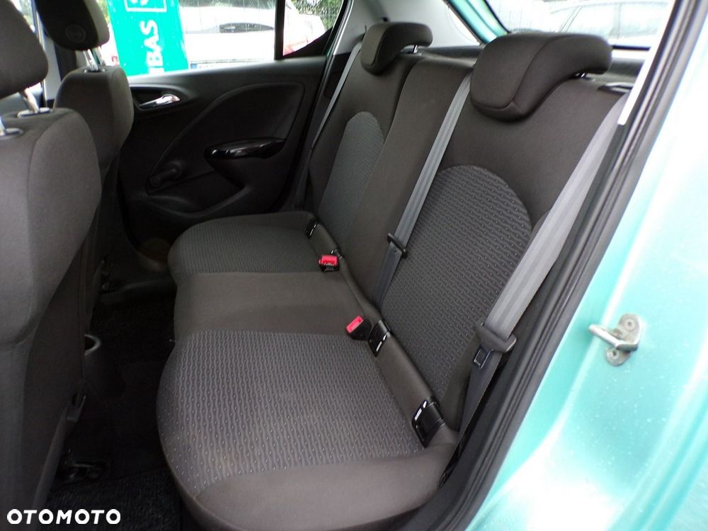 Opel Corsa - 19