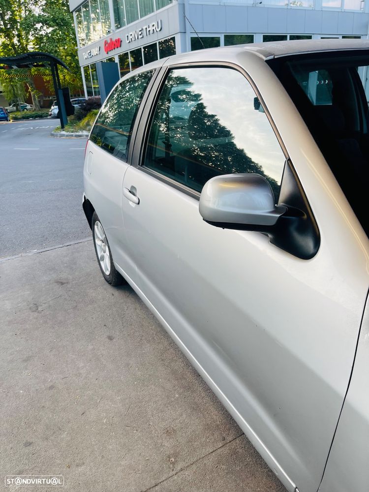 SEAT Ibiza 1.9 TDi Latino - 7