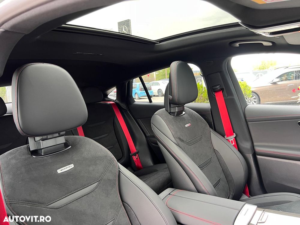 Mercedes-Benz GLC Coupe 43 AMG 4MATIC MHEV - 19