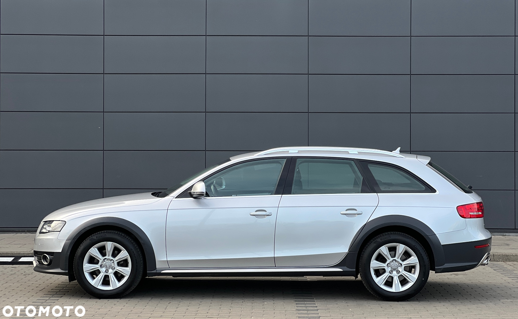 Audi A4 2.0 TDI Quattro - 35