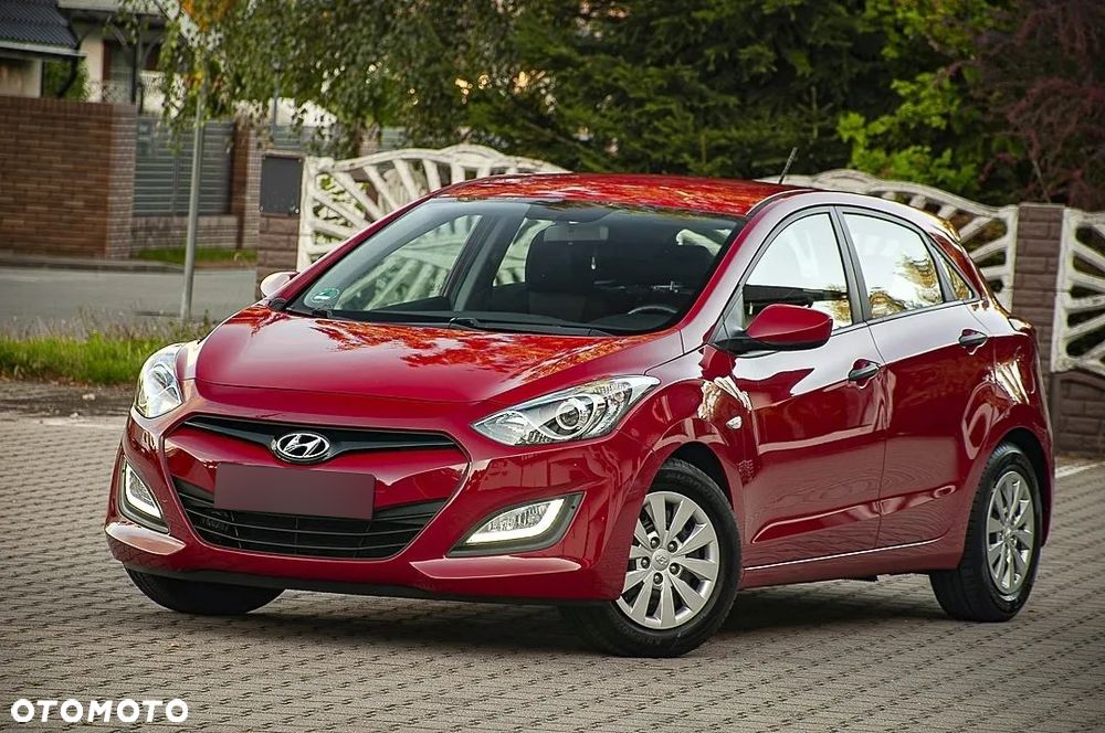 Hyundai i30 1.4 Comfort - 2