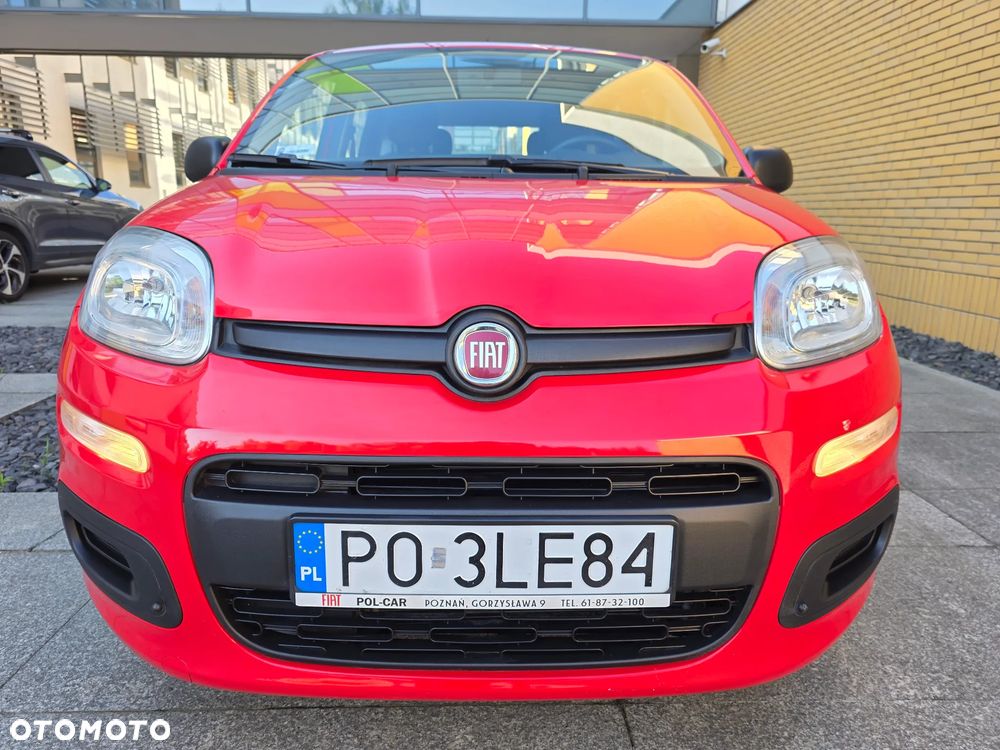 Fiat Panda 1.2 Fresh - 2