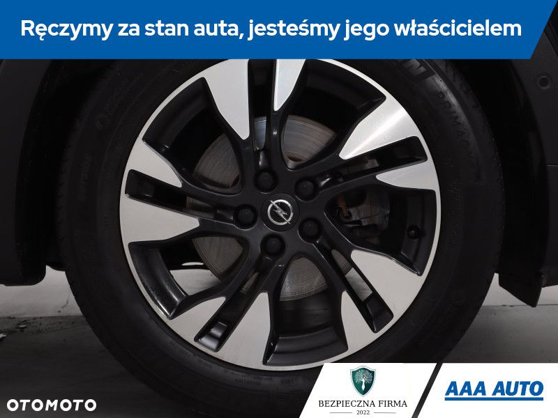 Opel Grandland X - 16