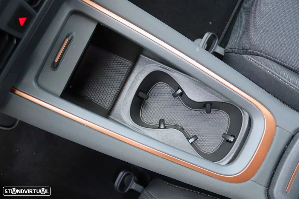 Cupra Born 58 kWh - 25