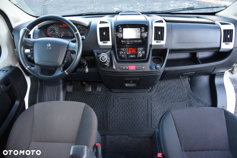 Peugeot Boxer HDi L2H2 S&S Active - 6