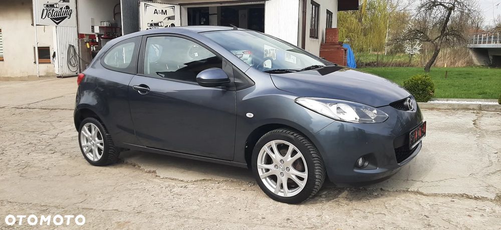 Mazda 2 - 14