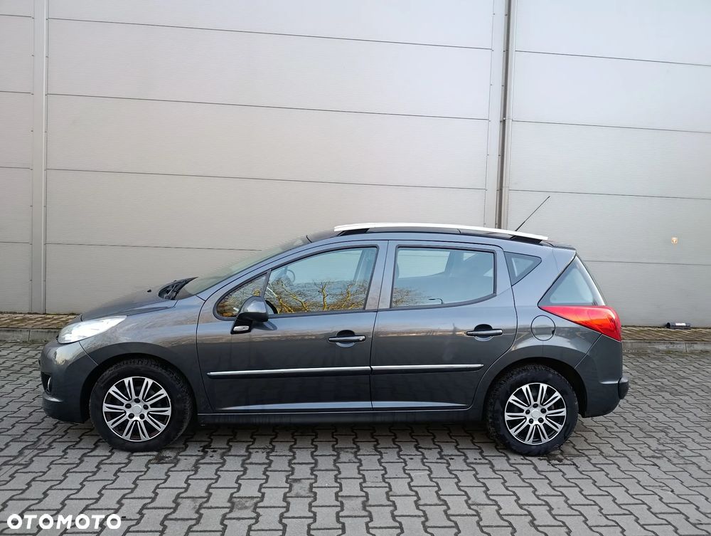 Peugeot 207 95 VTi Premium - 26