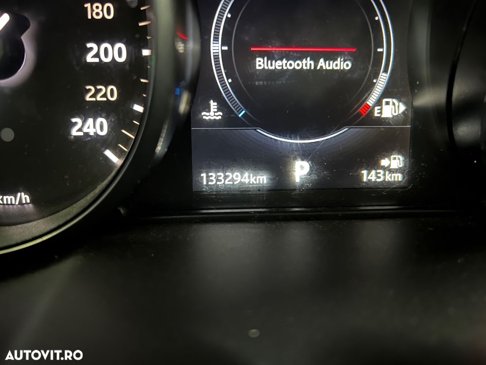 Land Rover Range Rover Evoque 2.0 D150 HSE - 13