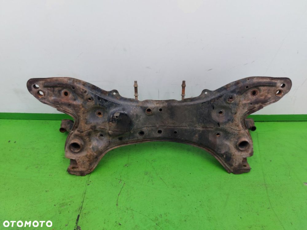 Sanki wózek PRZÓD TRAWERS BELKA TOYOTA YARIS I 99-05 1.0 B - 3