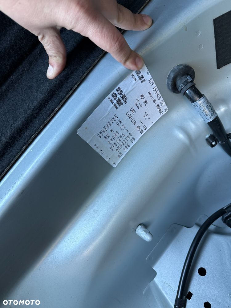 Audi A4 Limousine - 12