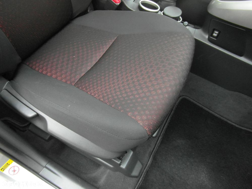Toyota Verso 1.8 7-Sitzer Edition S - 19