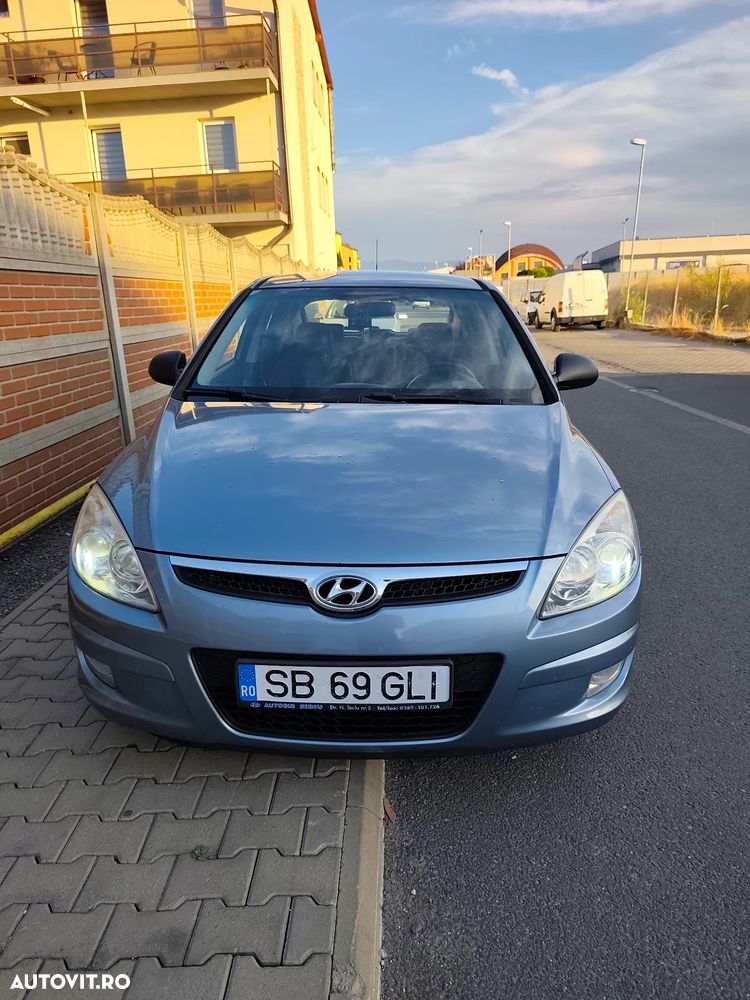 Hyundai I30 - 4