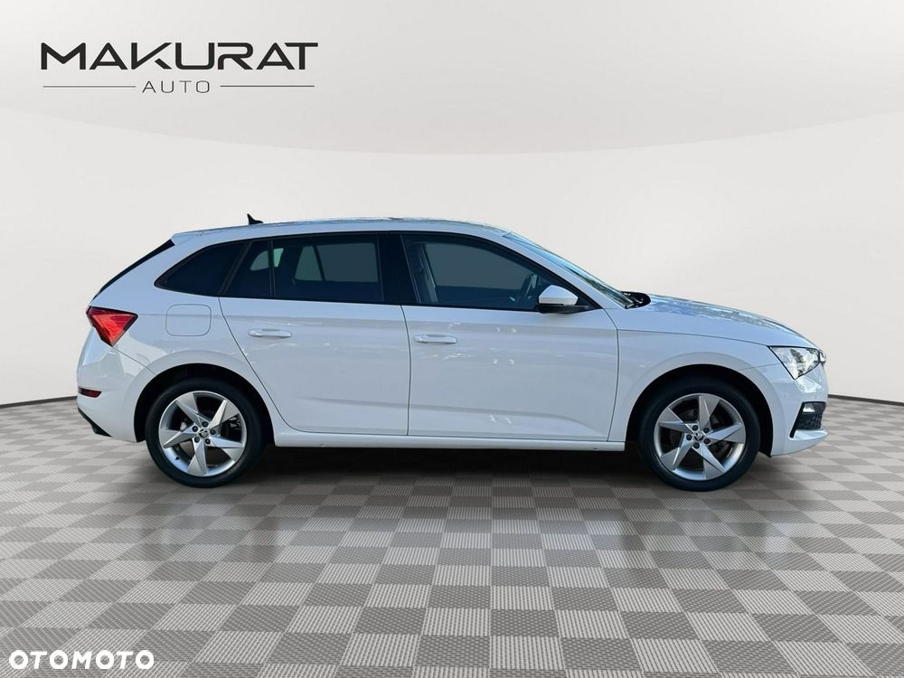 Skoda Scala 1.5 TSI Style - 9