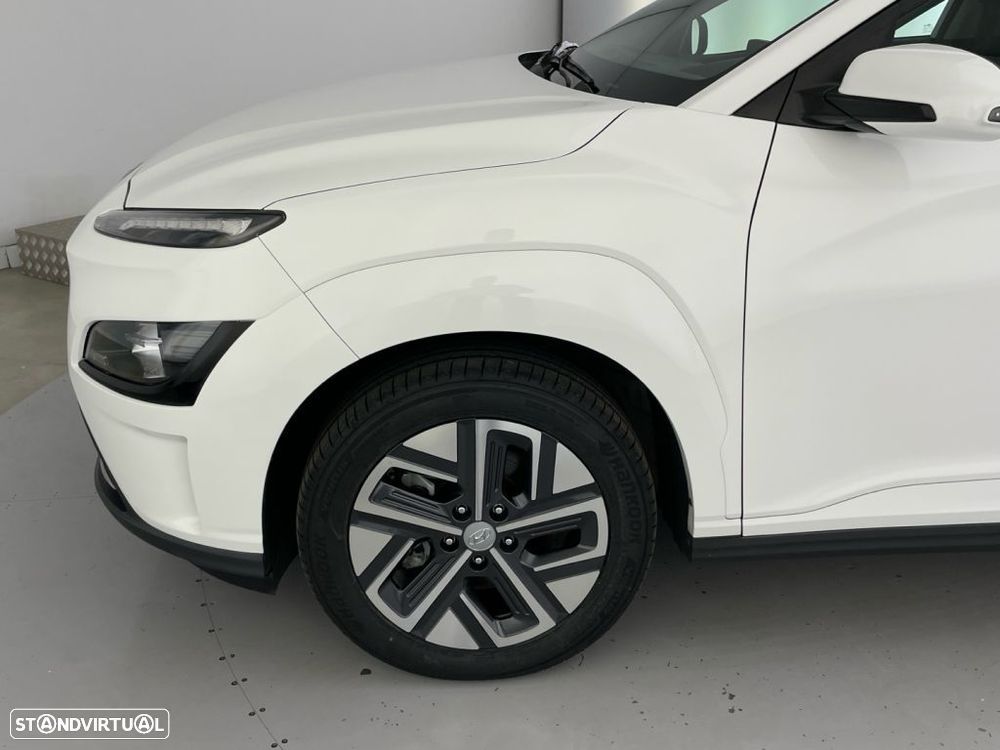 Hyundai Kauai 39 kWh Premium - 19