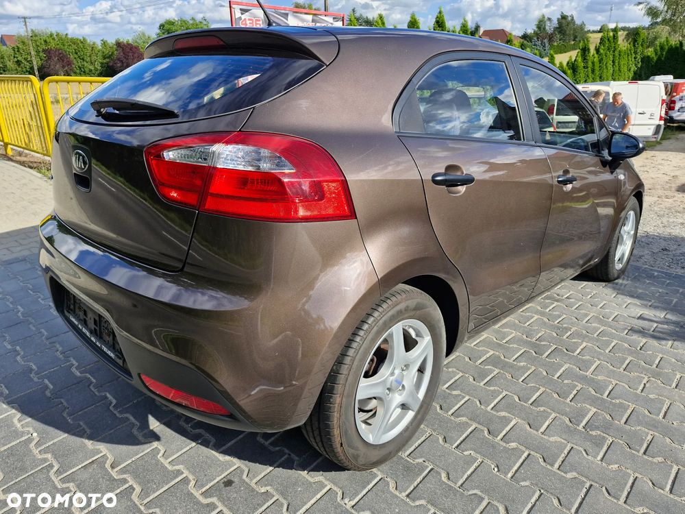 Kia Rio 1.2 Edition 7 - 7