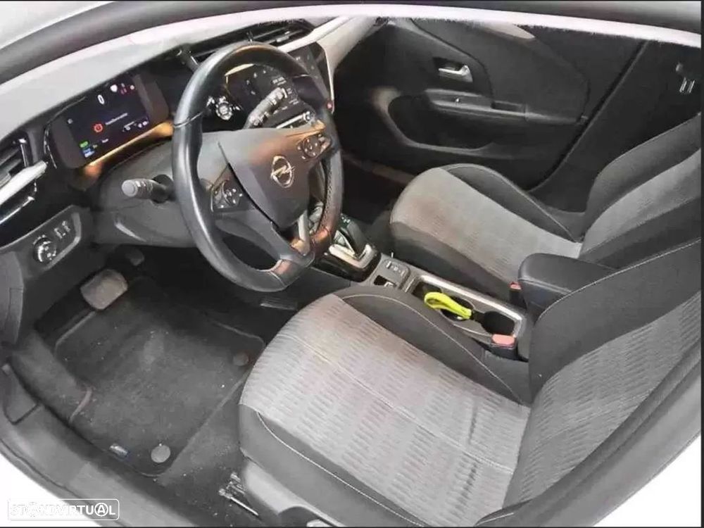 Opel Corsa-e Edition - 4