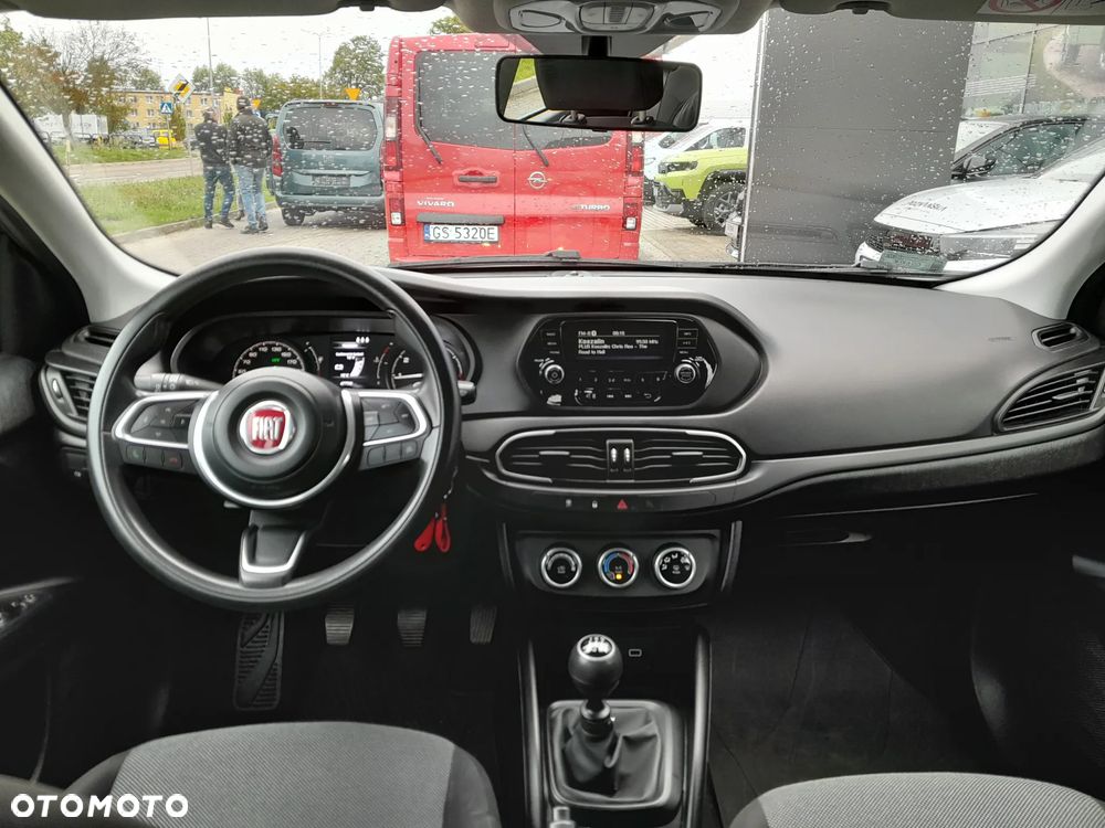 Fiat Tipo 1.4 Classic - 12