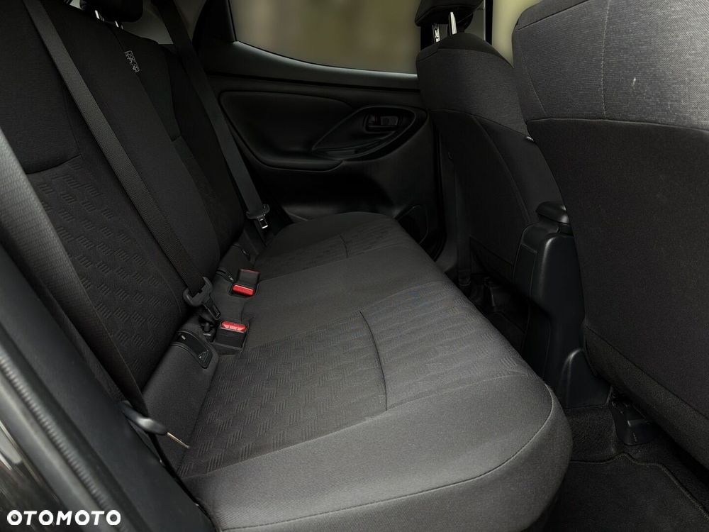 Toyota Yaris Hybrid 1.5 Style - 18