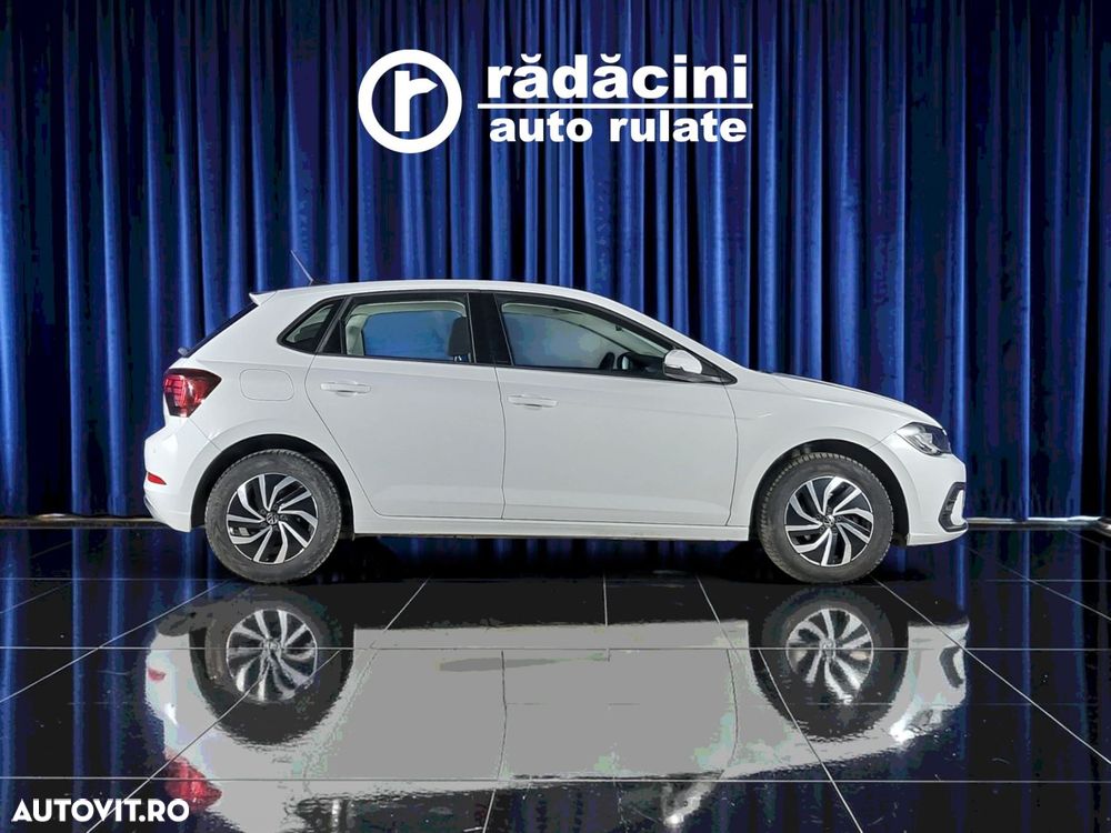 Volkswagen Polo - 5