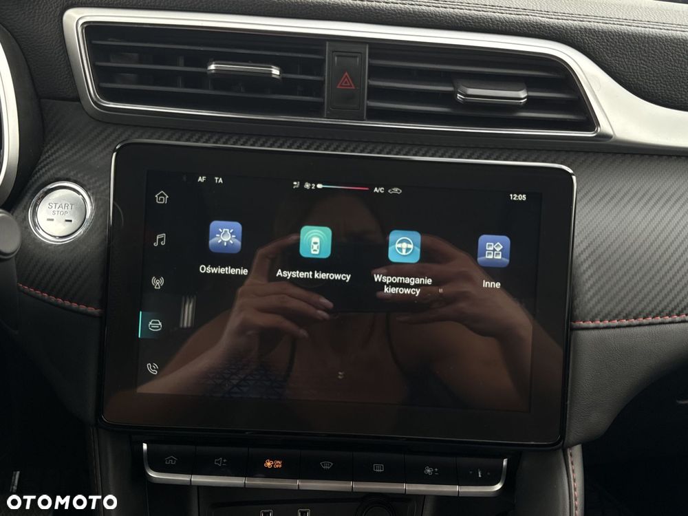 MG ZS 1.0 T-GDI Exclusive - 22