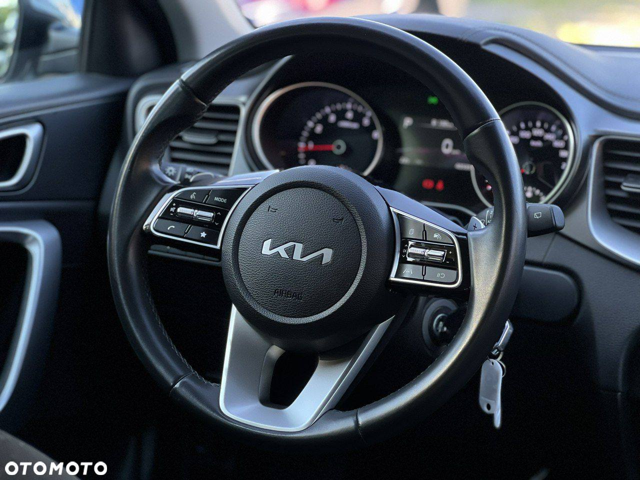 Kia Ceed 1.5 T-GDI M DCT - 13