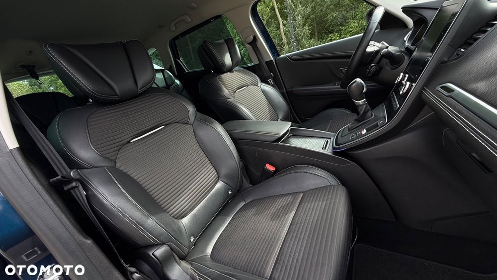 Renault Scenic ENERGY dCi 160 EDC BOSE EDITION - 25