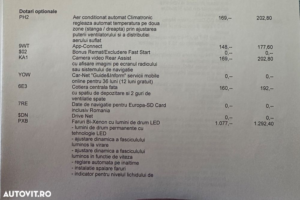 Volkswagen Golf - 17