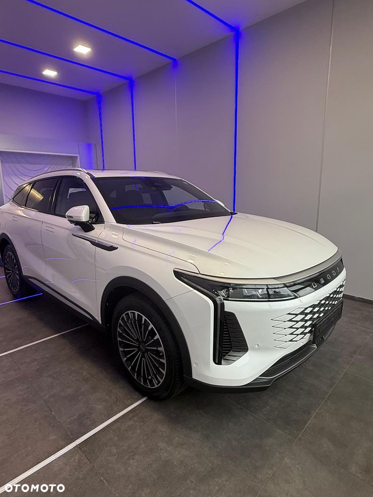 Omoda 9 - 4