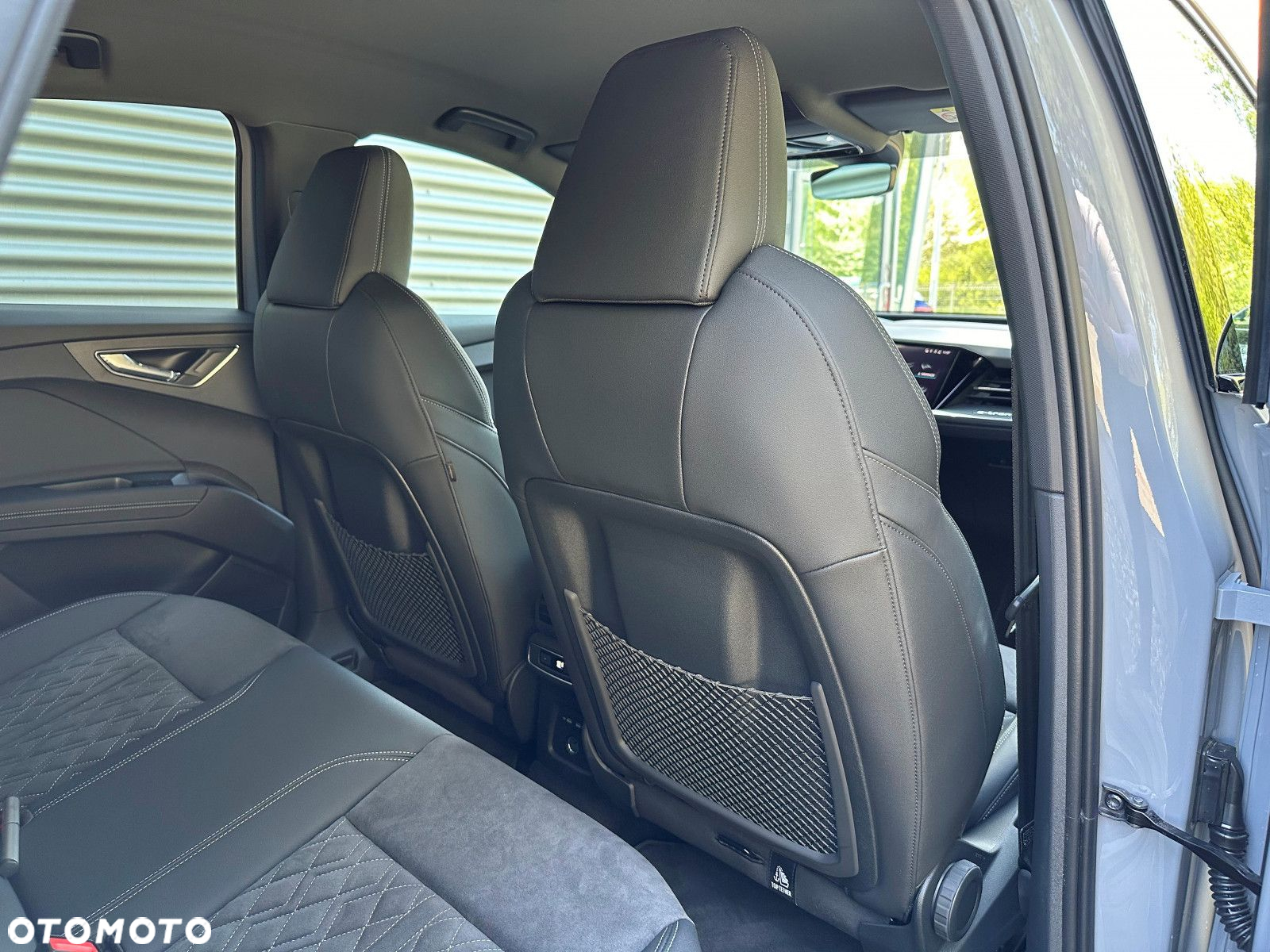 Audi Q4 e-tron - 24