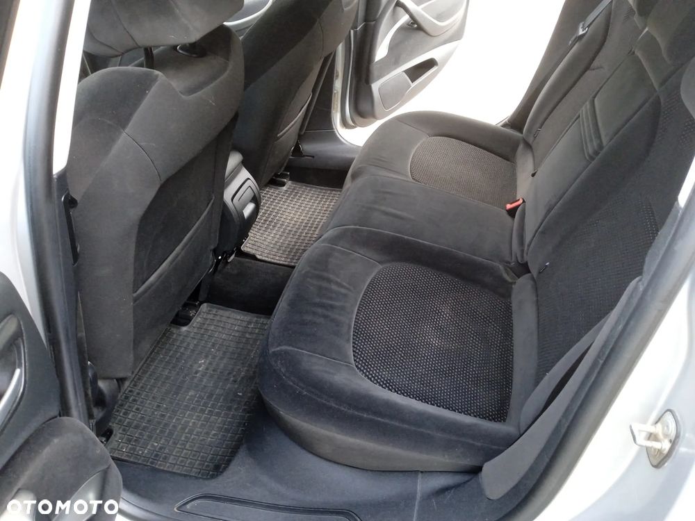 Citroën C5 2.0 16V Confort - 11