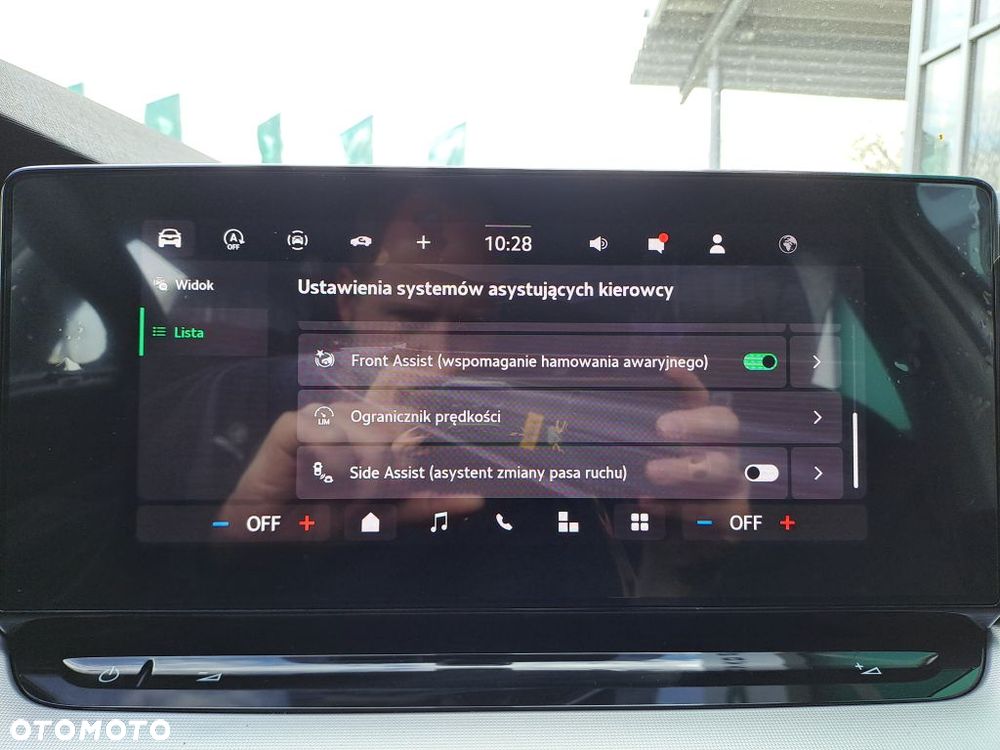 Skoda Octavia 1.5 TSI Drive Essence - 10