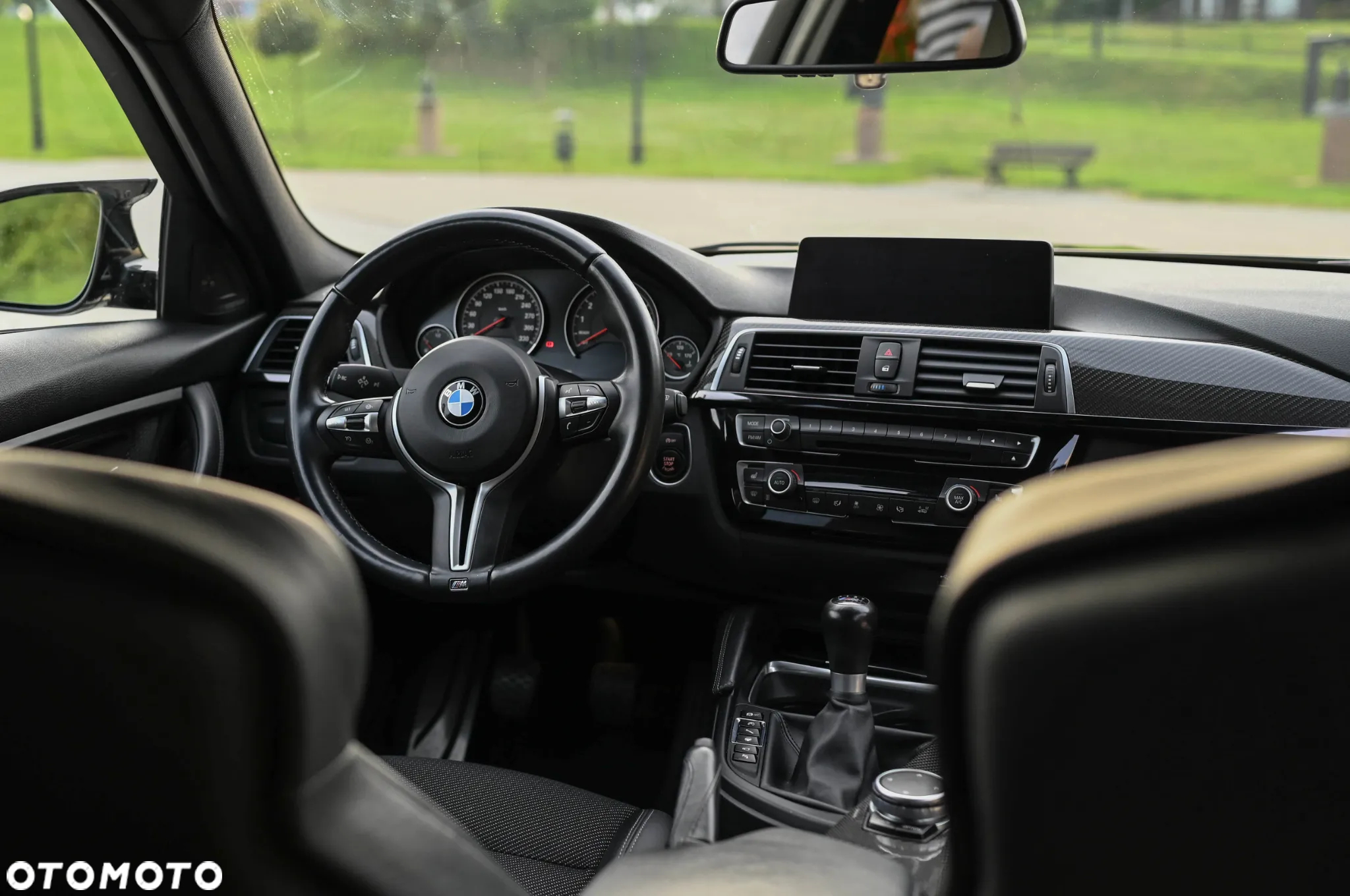 BMW M3 Standard - 15