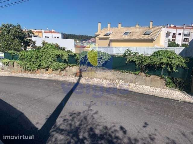 Lote urbano no  Cacém - Grande imagem: 4/5