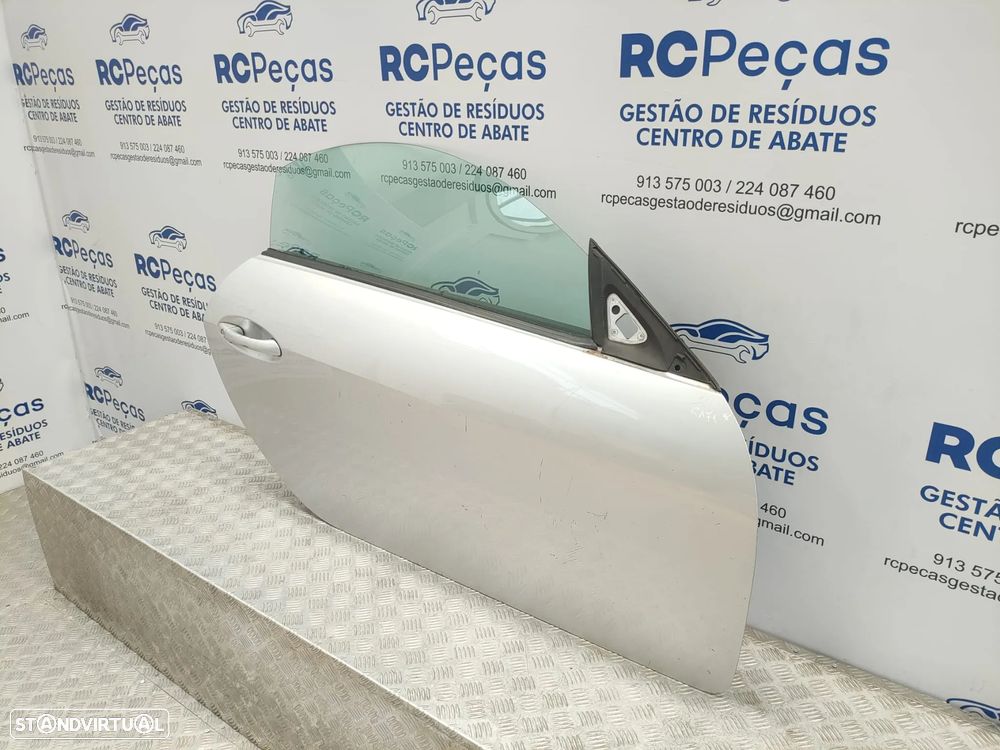 Porta Frente Frontal Direita Mercedes Benz SLK R171 - 3