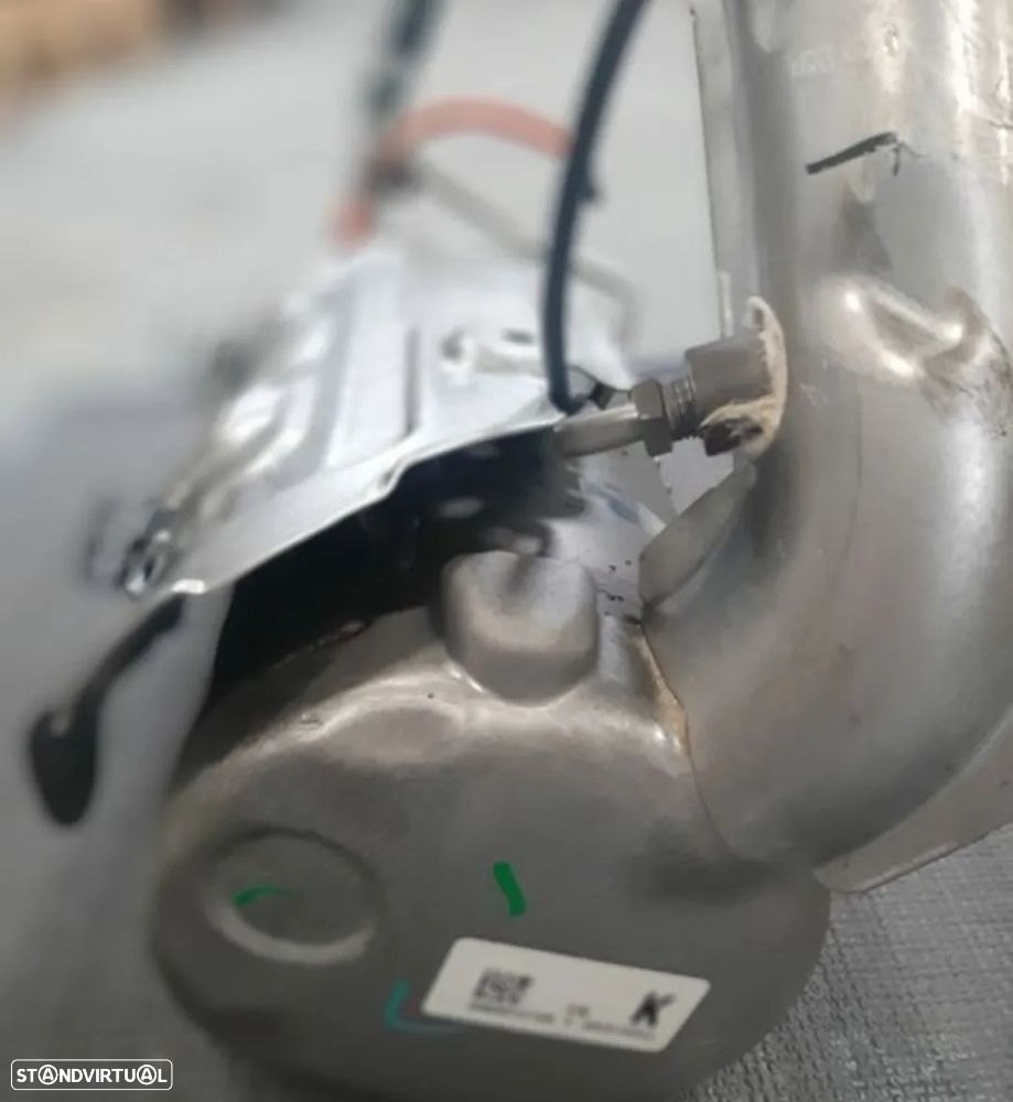 Filtro Partículas Renault Kangoo Clio 1.5Dci [12-19) - 2