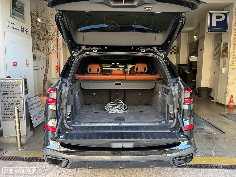 BMW X5 - 22