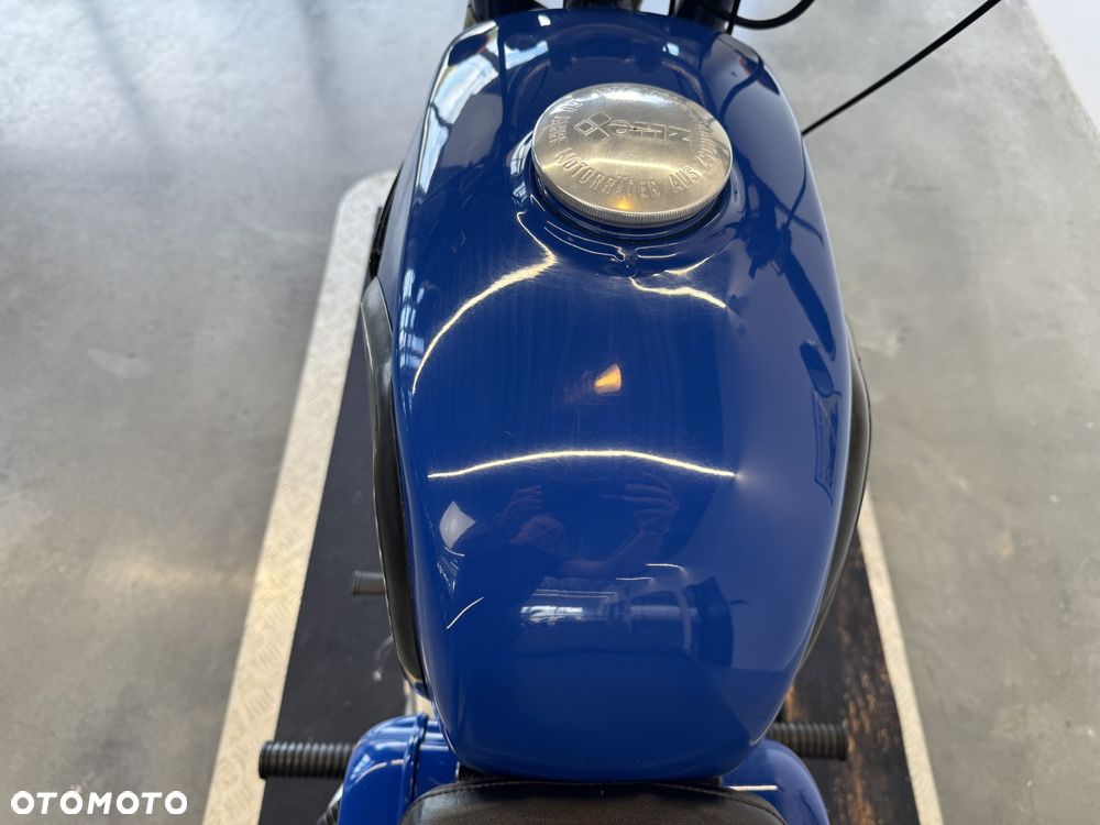 MZ TS - 28