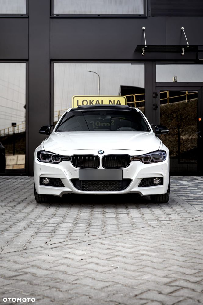 BMW Seria 3 - 19