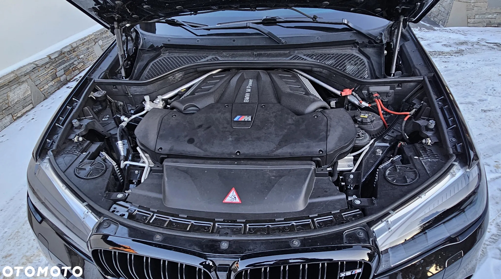 BMW X5 X5M - 29