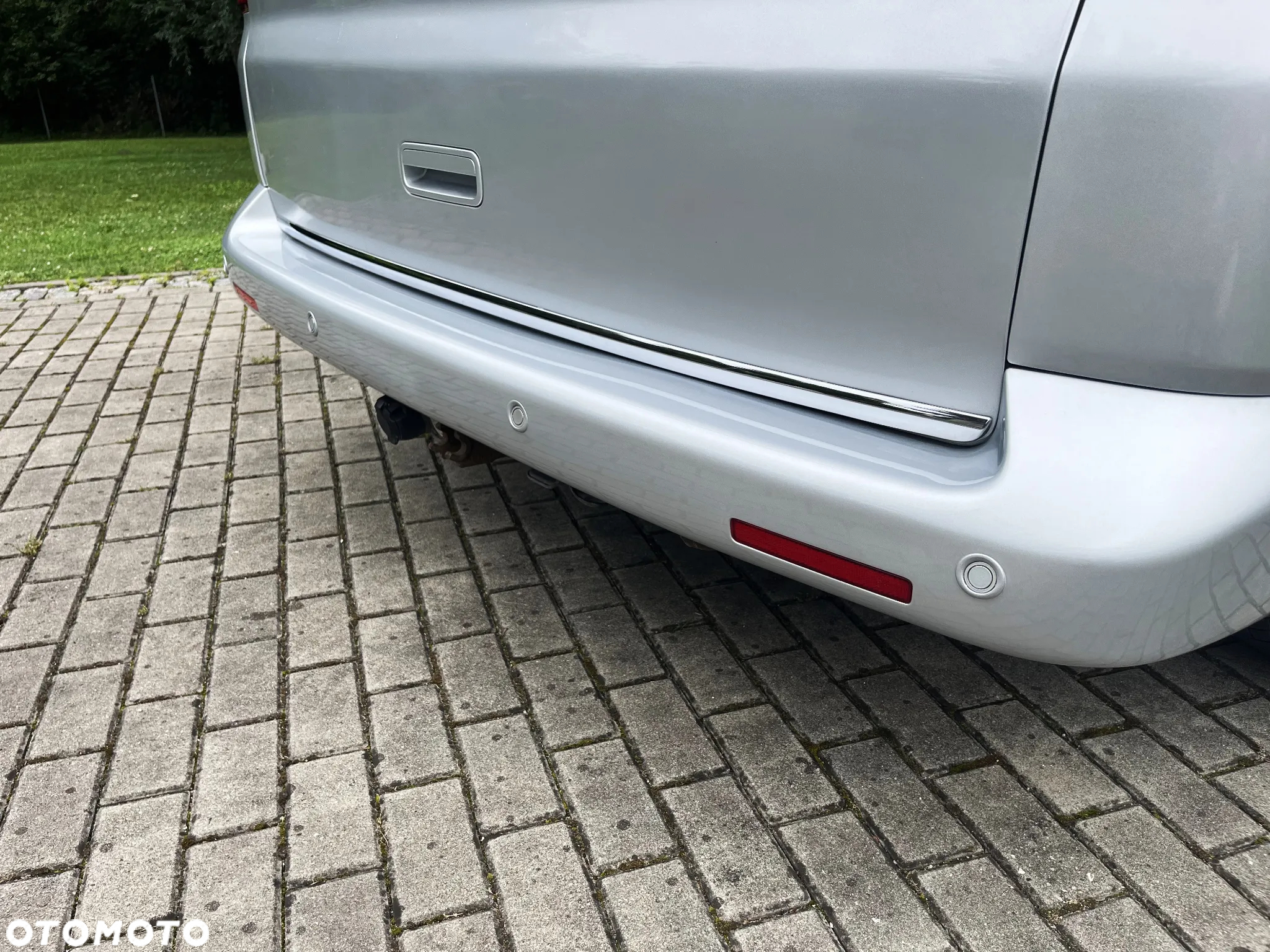 Volkswagen Multivan - 38